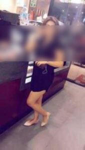 Big Ass Escorts Sector 43 Gurgaon